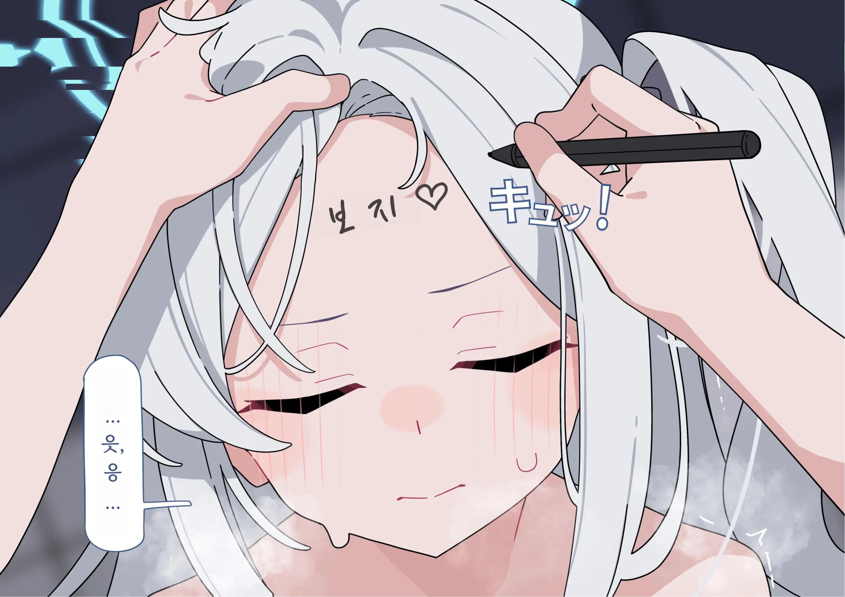 Miyako Songen Hakai